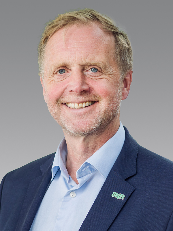 Klimaomstilling trenger ledelse