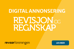 dnr-egenannonse