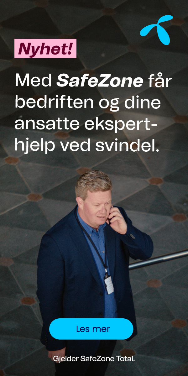 telenor