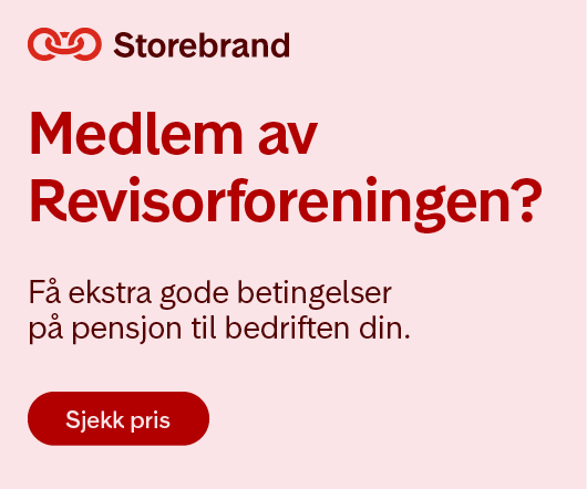 Storebrand-mobil.