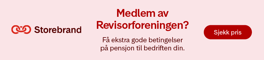 Storebrand- deks