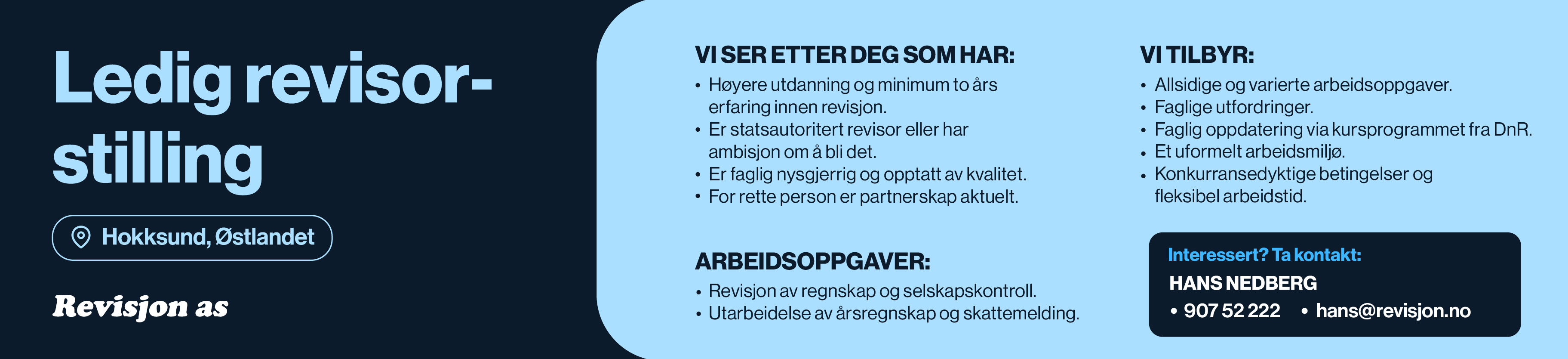 Revregn