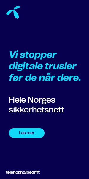telenor