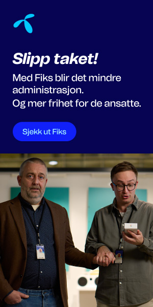 telenor