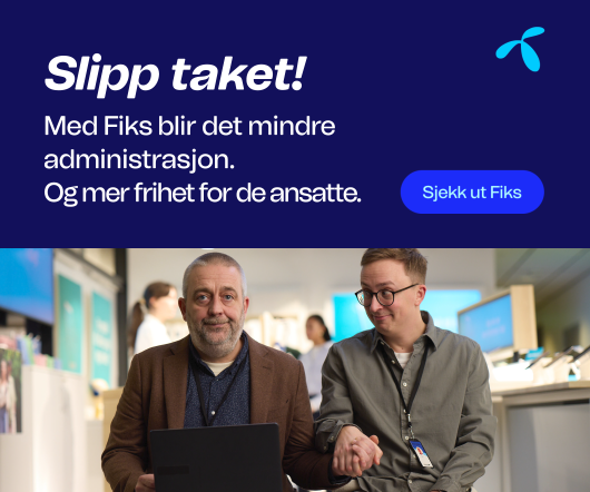 telenor