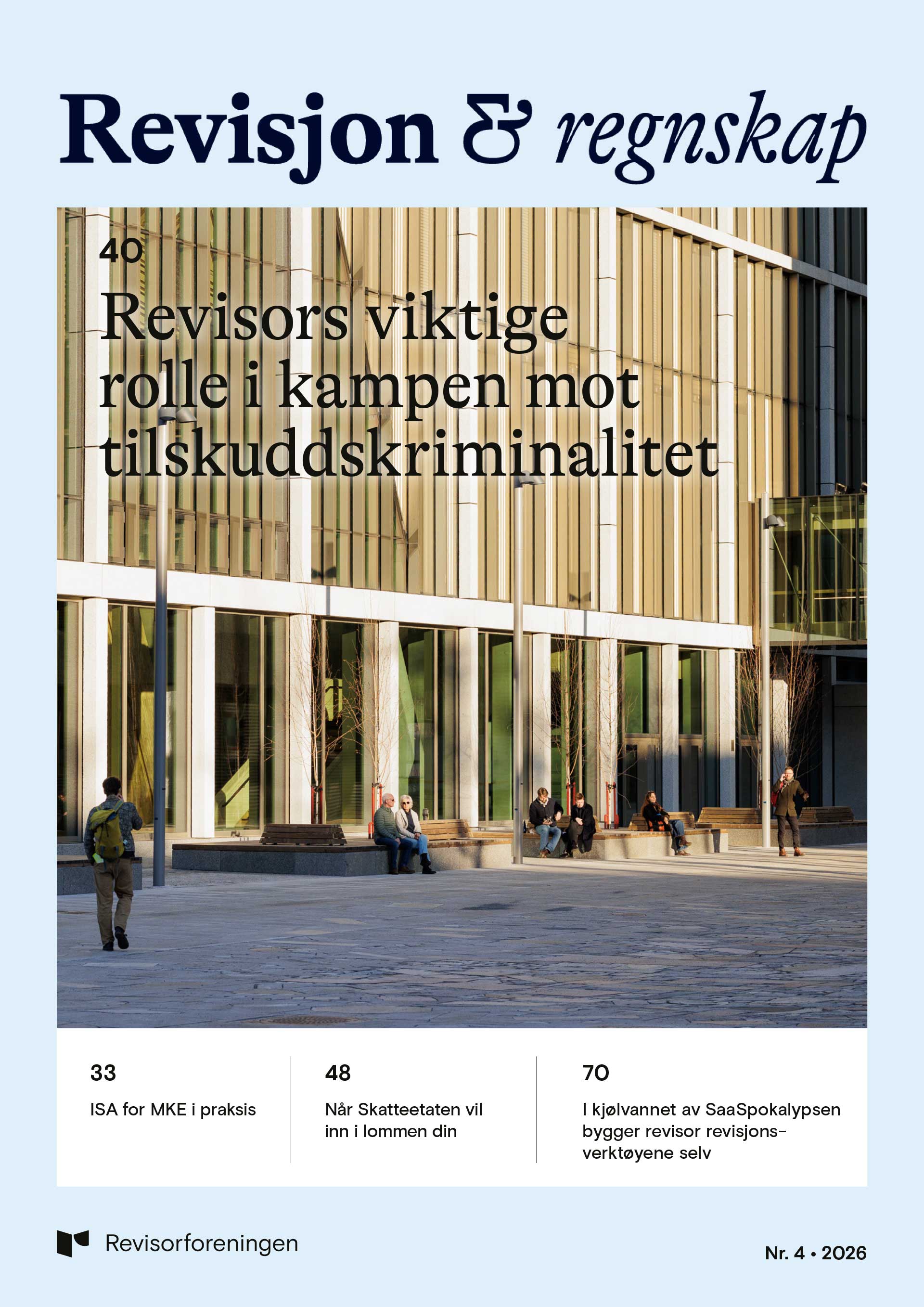 Frontpage #4