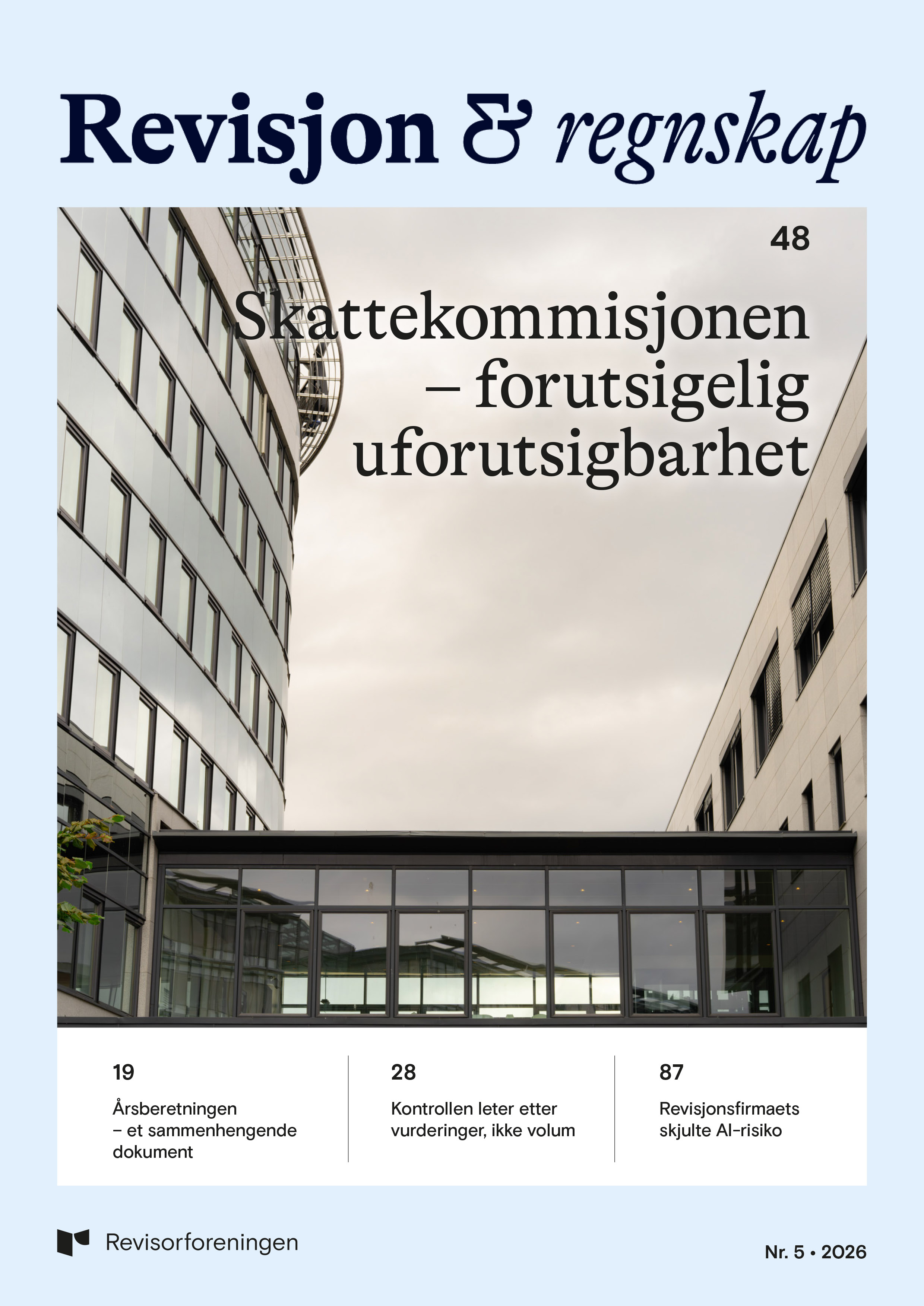 Frontpage #5