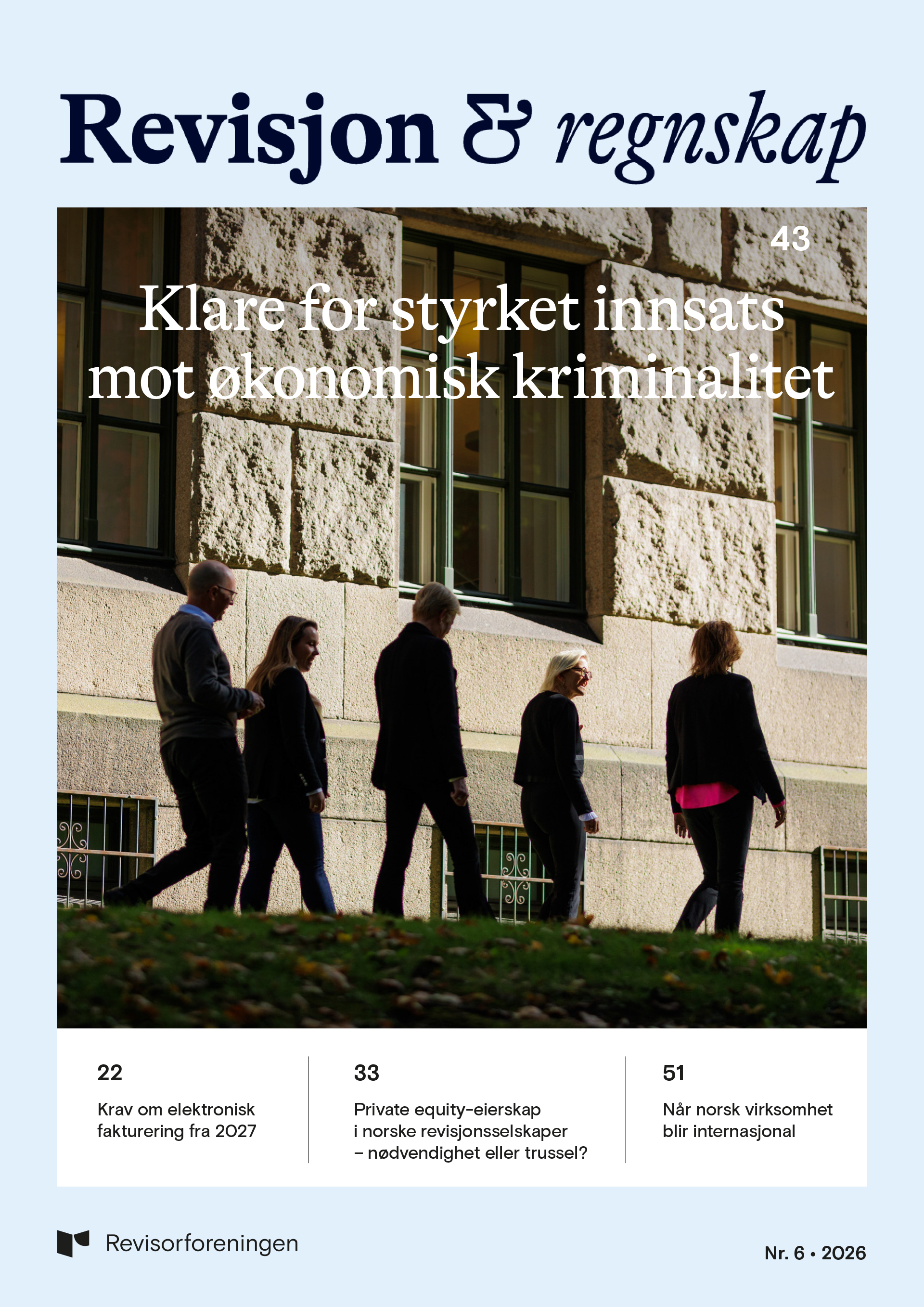 Frontpage #6